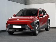 Hyundai Kona, 1.0 T-GDi Trend M T, Jahr 2024 - Teltow