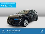 VW Polo, "STYLE" 8-FACH-BEREIFT IQ DRIVE CLIMA, Jahr 2022 - Fellbach