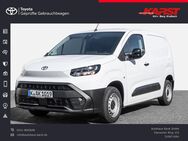 Toyota Proace, 1.5 City Meister - L1 D 102 Schalter, Jahr 2024 - Köln