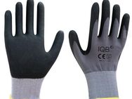 IQB - Montagehandschuh in Premium Qualität - Thomasburg