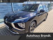 Mitsubishi Eclipse, 2.4 MIVEC Cross Plus Hybrid, Jahr 2022 - Rostock