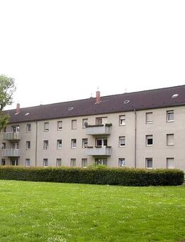 Demnächst frei! 2-Zimmer-Wohnung in Duisburg Huckingen - Duisburg