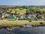 Romantik pur - mit Wasser und Natur - Wiek