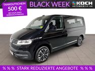 VW T6 Multivan, 2.0 TDI 1 Comfortline, Jahr 2022 - Ahrensfelde