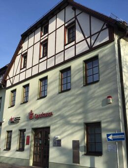 Perfekt für die Familie - Mockrehna
