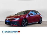 VW Golf, 2.0 l TSI OPF GTI, Jahr 2022 - Detmold