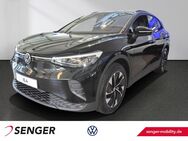 VW ID.4, Pro We Connect Plus, Jahr 2022 - Eutin