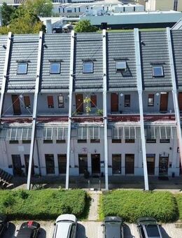 Großzügige 4 Zimmer Wohnung mit Stil in Neutraubling - Neutraubling