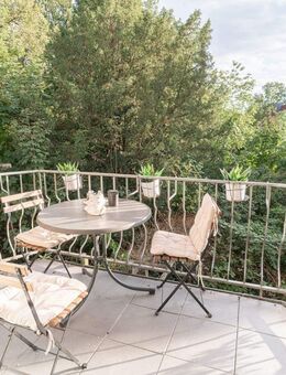 OTTERSBERG-Quelkh. // Feine Kapitalanlage 3-Zi.-DG-Whg, ca. 74 qm im Grünen nahe Außenbereich - Ottersberg