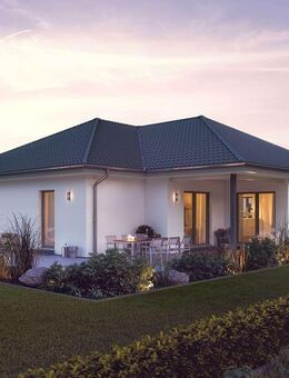 Bungalow in Oberhausen an der Nahe - Oberhausen (Nahe)