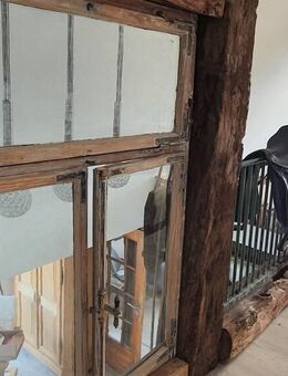Niveauvolle Maisonette-Wohnung mit Blick auf die Donau - Sigmaringendorf