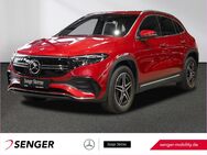 Mercedes EQA, 250 AMG Line MBUX, Jahr 2023 - Ahlen