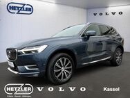 Volvo XC60, Inscription AWD B5 Diesel EU6d Massagesitze, Jahr 2020 - Kassel