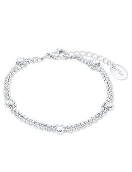 s.Oliver Armband Schmuck Geschenk, Armkette