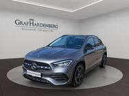 Mercedes GLA 250, AMG, Jahr 2020 - Bruchsal