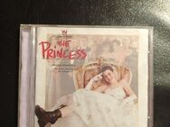 Original Soundtrack CD Walt Disney The Princess - Essen