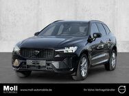 Volvo XC60, Plus Black Edition Recharge Plug-In Hybrid AWD T8 Twin Engine EU6d digitales, Jahr 2024 - Bergheim (Nordrhein-Westfalen)