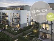 Vor den Toren Kölns: 2-Zi.-Wohnung mit optimaler Raumaufteilung und Gartenterrasse - Bergheim (Nordrhein-Westfalen)