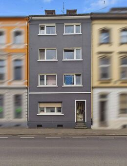 4-Familienhaus im Stadtzentrum. - Düren