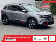 Citroen C5 Aircross FEEL PURETECH 130 AUTOMATIK DAB - Heidelberg