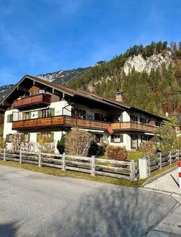 Ihr neues Familien-Zuhause! - Bischofswiesen