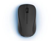 Hama Optische 3 Tasten Funkmaus "MW-300 V2", geräuschlos, USB Empfänger Maus