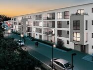 Moderne 2-Zimmer Etagenwohnung im "Loisach Quartier" zu vermieten - Wolfratshausen