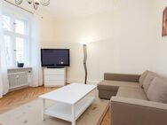 Helles Studio Apartment in Halensee - Berlin