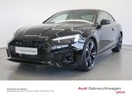 Audi A5, Coupé 40 TDI quattro S line, Jahr 2023 - Passau