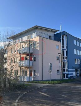 Wohnen mit Leichtigkeit: Vermietete 2-Zimmer-Seniorenwohnung - Hüttlingen