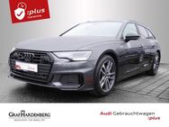 Audi A6, Avant Sport 45TFSI Quattro 2xS-Line, Jahr 2023 - Lahr (Schwarzwald)