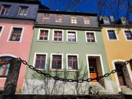 Saniertes Altstadthaus im Zentrum von Wolkenstein - Wolkenstein