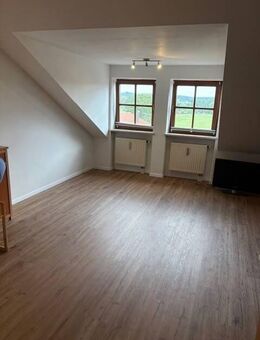 Wohnung in Pfarrkirchen - Pfarrkirchen