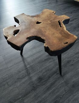 Beistelltisch Holz - Hanhofen