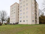 Gut geschnittene 4-Zimmer-Wohnung - Günzburg