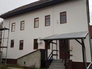 schöne 2 Raum- Wohnung - saniert - Rudolstadt Zentrum