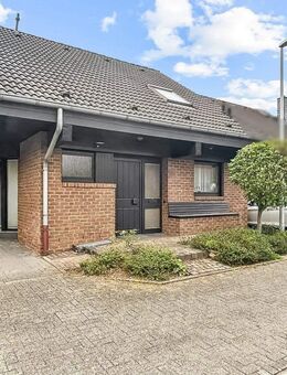 Traumhaftes Einfamilienhaus im beliebten Mönchengladbach-Hockstein - Mönchengladbach