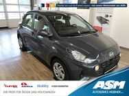 Hyundai i10, 1.0 Select 49kW ALLWETTER, Jahr 2023 - Blankenburg (Harz)