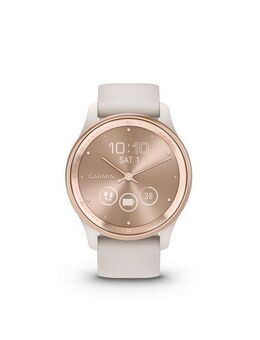 Garmin VIVOMOVE TREND Fitnessuhr (Proprietär)