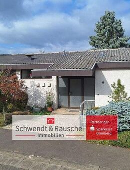 EFH in Grünberg - Queckborn - Grünberg