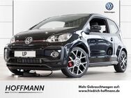VW up, 1.0 TSI GTI, Jahr 2019 - Burgwald