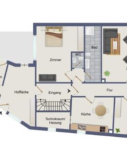 Historisch modern! - Lörrach