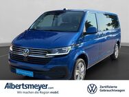 VW T6 Caravelle, 2.0 TDI 1 Comfortline LANG, Jahr 2024 - Leinefelde-Worbis