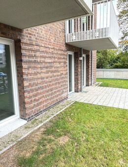 Attraktive Kapitalanlage mit stabilem Ertrag! - Schleswig