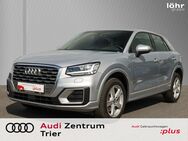 Audi Q2, 1.4 TFSI Sport, Jahr 2018 - Trier