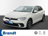 VW Polo, 1.0 TSI Life, Jahr 2024 - Achim