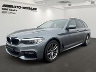 BMW 520, dA M-PAKET HIFI, Jahr 2018 - Aichach Zentrum