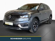 Renault Koleos, TCe 160 Techno, Jahr 2024 - Chemnitz