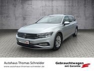VW Passat Variant, 2.0 TDI Business St Hz, Jahr 2020 - Reichenbach (Vogtland)