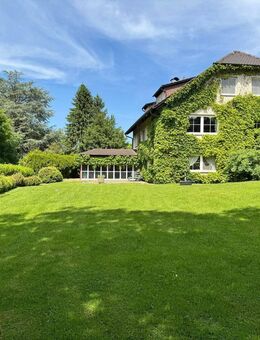 Privates Paradies: Einfamilienhaus mit Einliegerwohnung in Toplage - Ravensburg